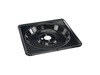 Burner Pan - Medium – Part Number: 318168114