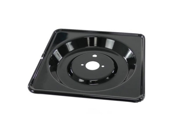 444062-1-M-Frigidaire-318168124         -Burner Pan - Large - Right Front