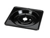 444062-3-S-Frigidaire-318168124         -Burner Pan - Large - Right Front
