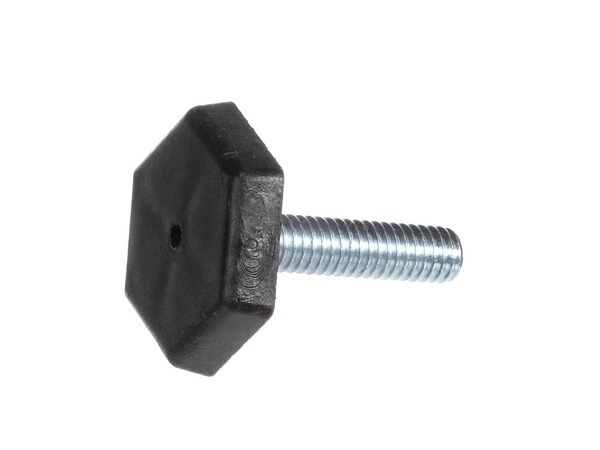 444123-1-M-Frigidaire-318175503         -Levelling Leg with Rubber Pad