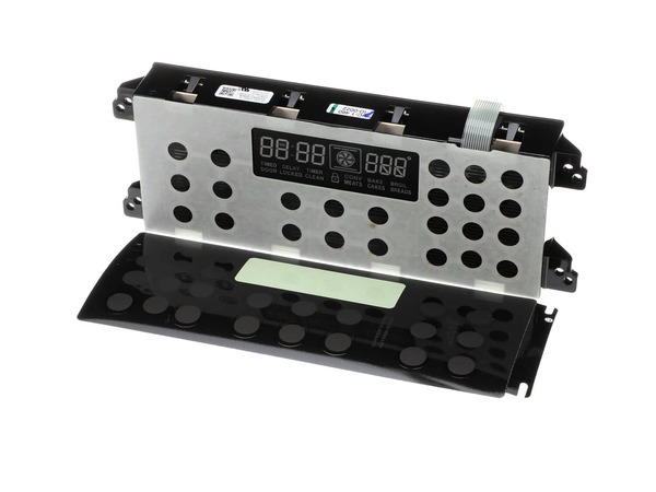 444416-1-M-Frigidaire-318183620         -CLOCK/TIMER