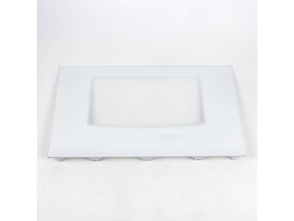 444478-1-M-Frigidaire-318187715         -Exterior Door Panel - White