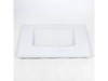Exterior Door Panel - White – Part Number: 318187715