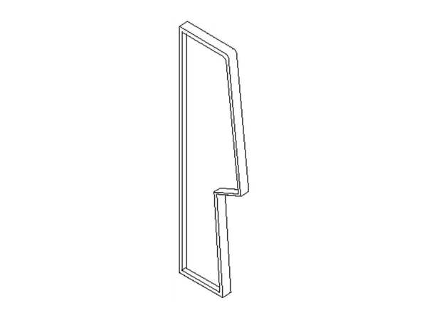 444523-1-M-Frigidaire-318190400         -END CAP