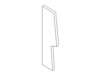 END CAP – Part Number: 318190401