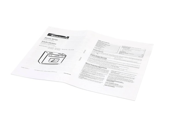 444699-1-M-Frigidaire-318200827         -OWNER MANUAL
