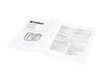 OWNER MANUAL – Part Number: 318200827
