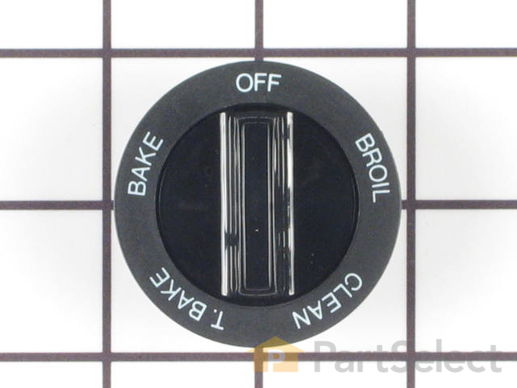 444938-1-M-Frigidaire-3200516           -Oven Selector Knob