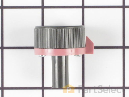 445621-1-M-Frigidaire-3202136           -Selector/Thermostat Knob