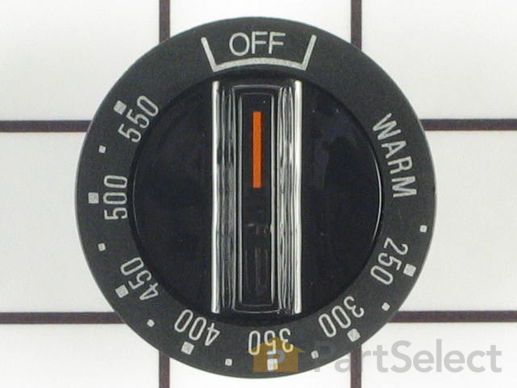 446147-1-M-Frigidaire-3203214           -Thermostat Control Knob