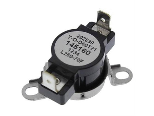 446428-1-M-Frigidaire-3204267           -High Limit Thermostat