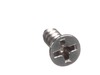 446505-3-S-Frigidaire-3204368           -Lid Strike Mounting Screw