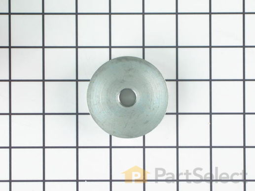 446549-1-M-Frigidaire-3204423           -Motor Pulley
