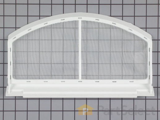 446846-1-M-Frigidaire-3205015           -Lint Filter