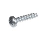 Tub Bearing Screw – Part Number: 3205150