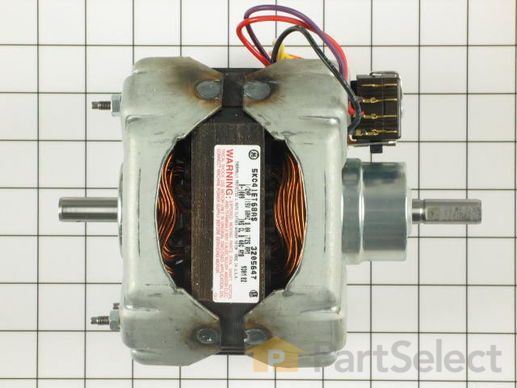 447145-1-M-Frigidaire-3205647           -MOTOR-MAIN