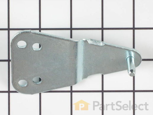 447335-1-M-Frigidaire-3206100           -Upper Hinge Bracket
