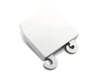 Door Shelf End Cap - Right Side – Part Number: 3206150