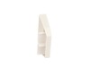 447375-3-S-Frigidaire-3206150           -Door Shelf End Cap - Right Side