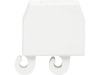 447389-2-S-Frigidaire-3206165           -Door Shelf End Cap - Right Side