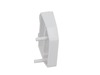 447389-3-S-Frigidaire-3206165           -Door Shelf End Cap - Right Side