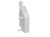 447390-3-S-Frigidaire-3206166           -Door Shelf End Cap - Left Side