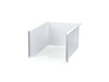 Crisper Pan - Front NOT Included – Part Number: 3206180