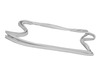 447460-2-S-Frigidaire-3206261           -Door Gasket