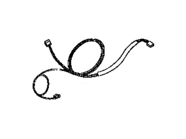 447538-1-M-Frigidaire-3206358           -WIRING HARNESS
