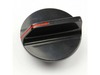 Control Knob – Part Number: 327600901