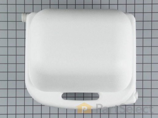 447960-1-M-Frigidaire-327651108         -Water Container Reservoir and Float