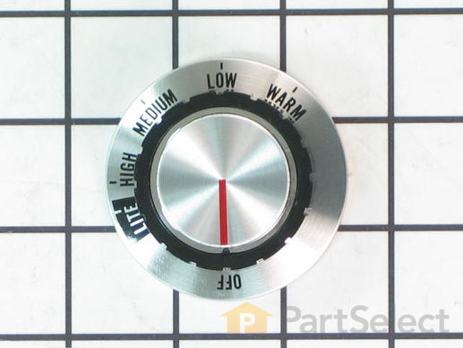 448750-1-M-Frigidaire-358T142P102       -KNOB