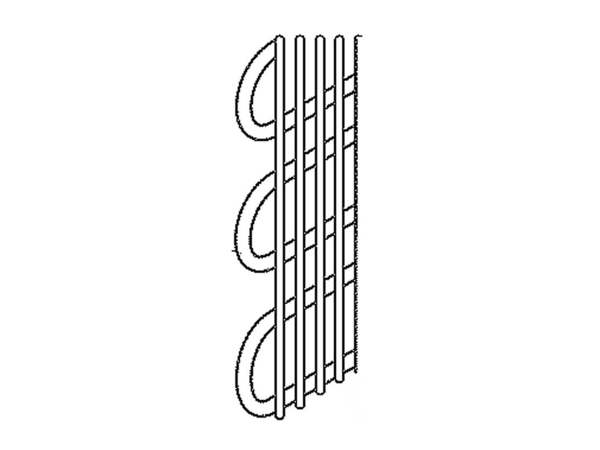 450172-1-M-Frigidaire-5300120781        -CONDENSER R12/R134A