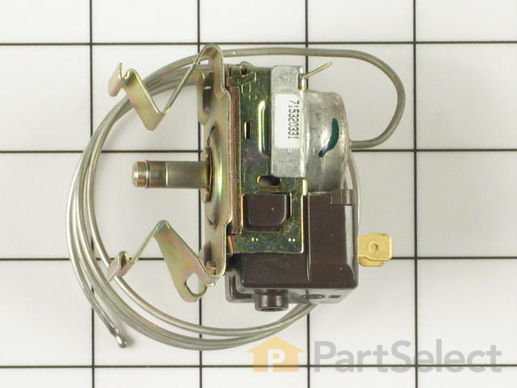 450181-1-M-Frigidaire-5300122557        -Temperature Control Thermostat