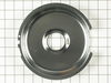 Chrome Drip Bowl - 8" – Part Number: 5300131964