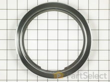 Chrome Trim Ring ( 6