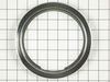 Chrome Trim Ring ( 6