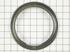 450240-2-S-Frigidaire-5300131986        -Chrome Trim Ring ( 6'')