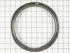 450241-2-S-Frigidaire-5300131987        -Chrome Trim Ring - 8"