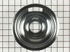 Chrome Drip Bowl - 6" – Part Number: 5300147221