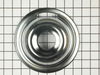 450280-2-S-Frigidaire-5300147221        -Chrome Drip Bowl - 6"