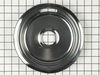 Chrome Drip Bowl ( 8