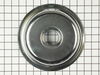 450281-2-S-Frigidaire-5300147223        -Chrome Drip Bowl ( 8'')