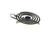 6 Inch Surface Element – Part Number: 5300161845