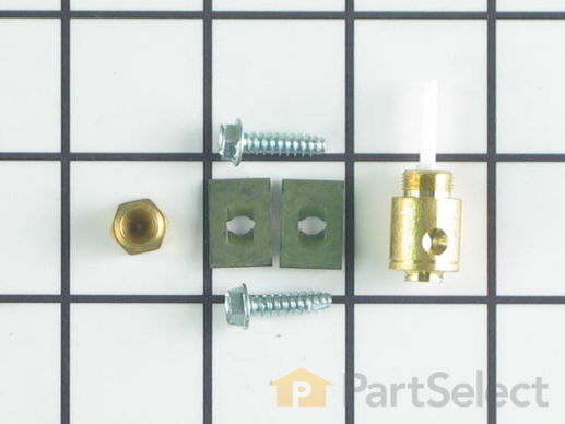 450419-1-M-Frigidaire-5300171852        -Natural Gas to Liquid Propane Gas Valve Conversion Kit