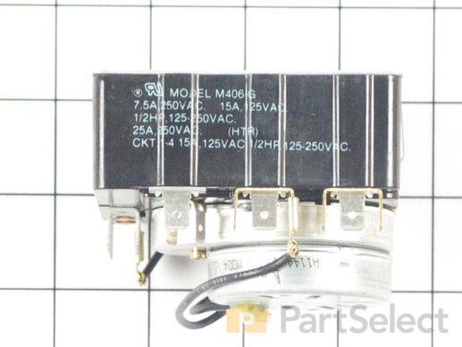 450560-1-M-Frigidaire-5300186907        -DISCONTINUED