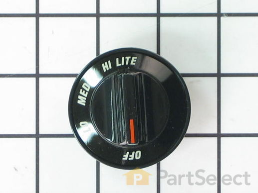 450688-1-M-Frigidaire-5300227455        -Burner Knob - NO LONGER AVAILABLE