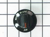 Burner Knob - NO LONGER AVAILABLE – Part Number: 5300227455