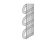 CONDENSER – Part Number: 5300300173