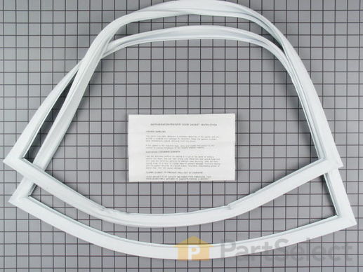 450771-1-M-Frigidaire-5300412103        -GASKET